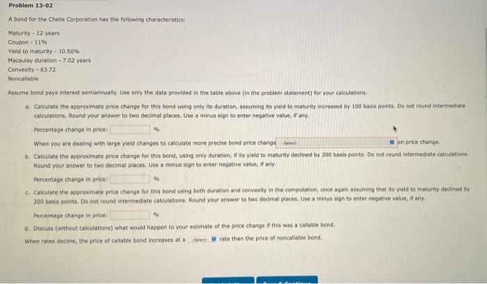 B.) Answer Choices: 1.) It is enough to consider the effect of