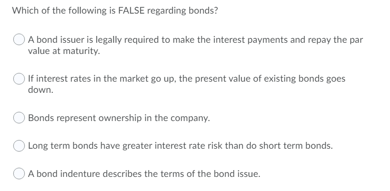 shareholders Maximize current profit Maximize the market value of the company's existing