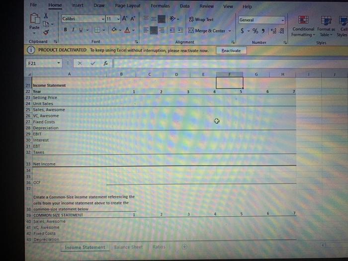 - OA Merge & Center 5 -% Conditional Format as Formatting Table