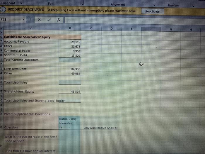 without interruption, please reactivate now. Reactivate F21 A D 4 We, PolarSkis