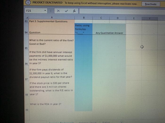 Co, are creating a new set of Awesome Skis. Information below 1)