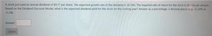 annual divided of 59.41 per share in one year. ELO share are