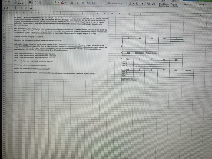 Copy %) Paste Curen B Merge Center 1 U. Conditional Forest Formatting