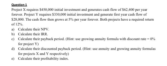  Please DO NOT round any intermediate calculations. Please show at least