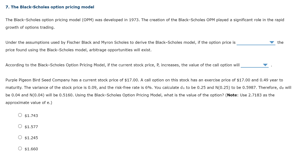 PLEASE ANSWER THE ENTIRE QUESTION. It is not helpful if you only