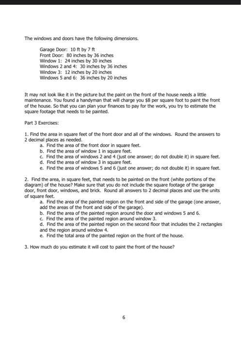 term of the loan (the length of time to pay back the