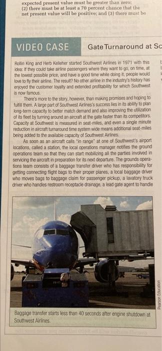  Analyze the process by describing it step by step and answer