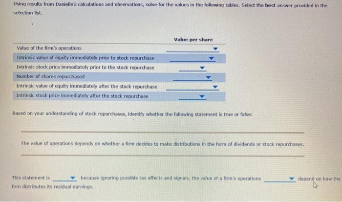 of a firm is to maximize shareholder wealth by increasing the firm's