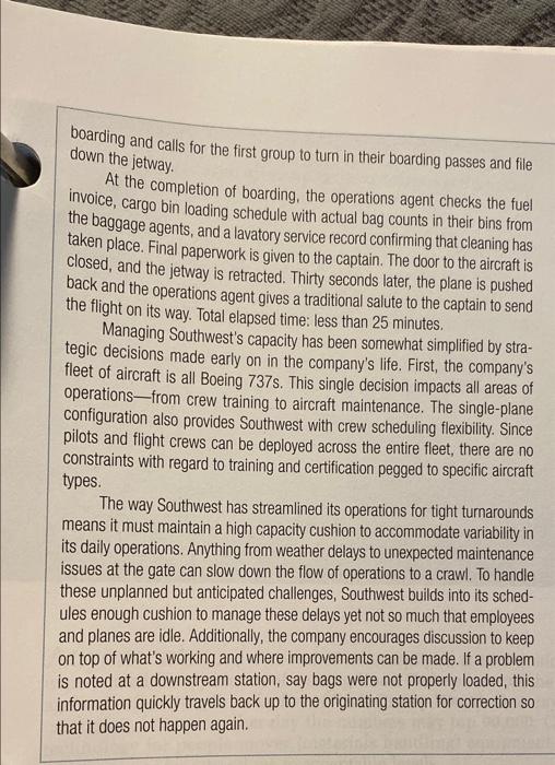 expected present value must be greater than zero: (2) there must be