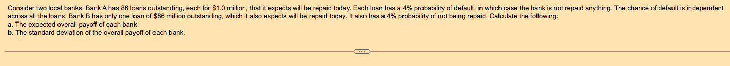 the return for investing in the stock from January 1 to December