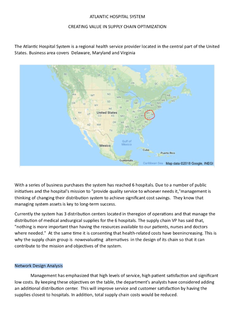 of supply performance in the pharmaceuticals division at Roche, read the three