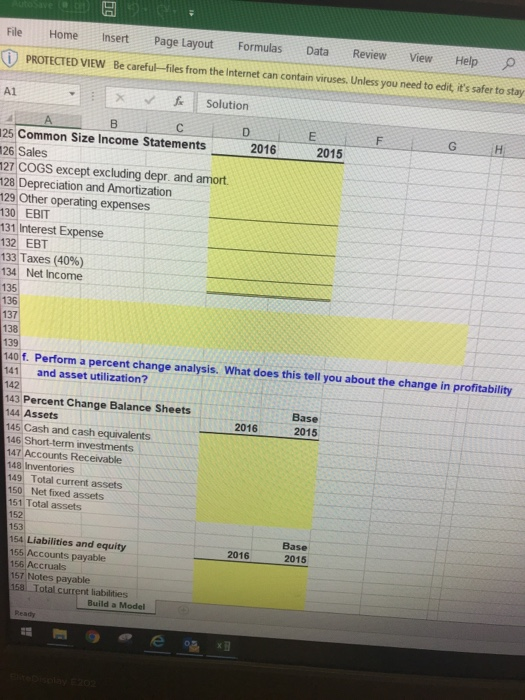 15 Total assets 2016 2015 $21,000 3,759 52,500 84,000 $161,259 218.400 $379