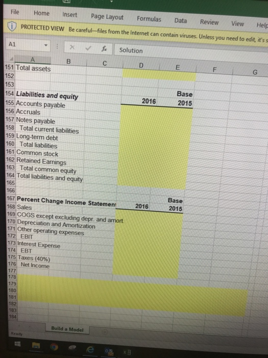 659 $20,000 3,240 48,000 56,000 $127,240 200,000 $327 240 16 17 Liabilities
