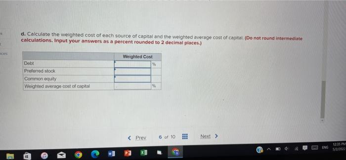 The corporate tax rate is 30 percent. Northwest's treasurer is trying to