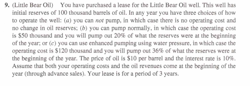 btw b answer is $366,740 so please don't copy other answers 9.