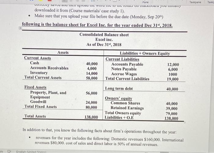  Pane Taskpane Taske concouy Save and cu aproau mc worm TVICE