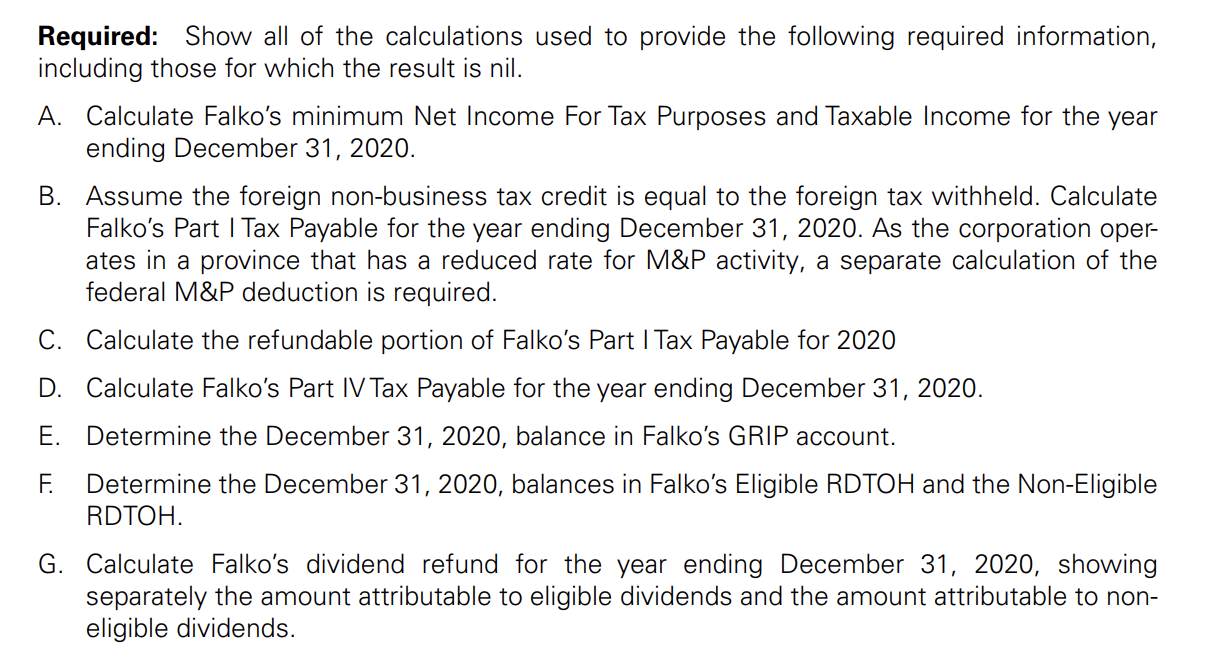 Before Taxes, as determined using gen- erally accepted accounting principles, was $1,029,700.