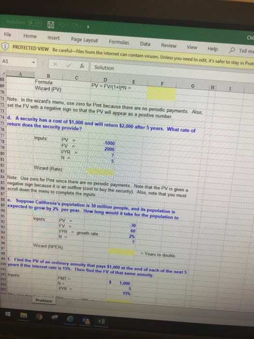 you need to edit, it's safer to stay in Prote H A1