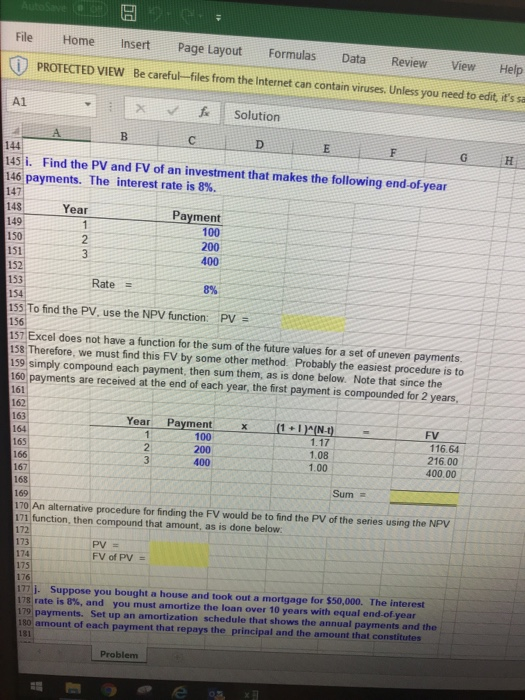 of Money 3 Problem: 35 To get the dialog bi 5 a.