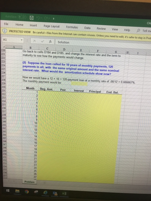 from now. Answer 6 this question by using a math formula and