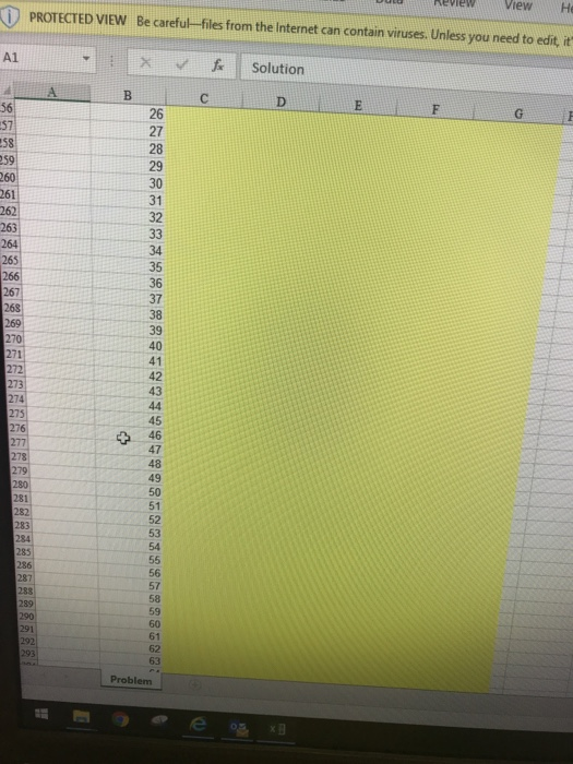 also by using the Excel function wizard. Inputs: PV = YR =