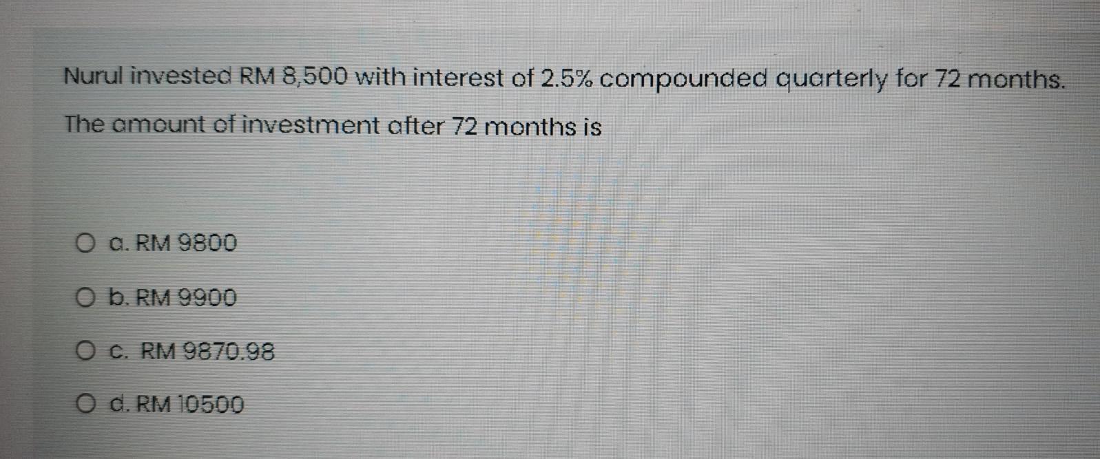 Hey Experts, do help me in this question please. Much thanks ya