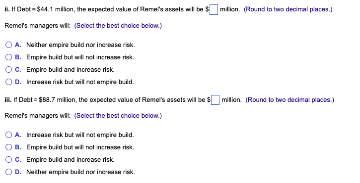year, with each outcome being equally likely. However, managers may engage wasteful
