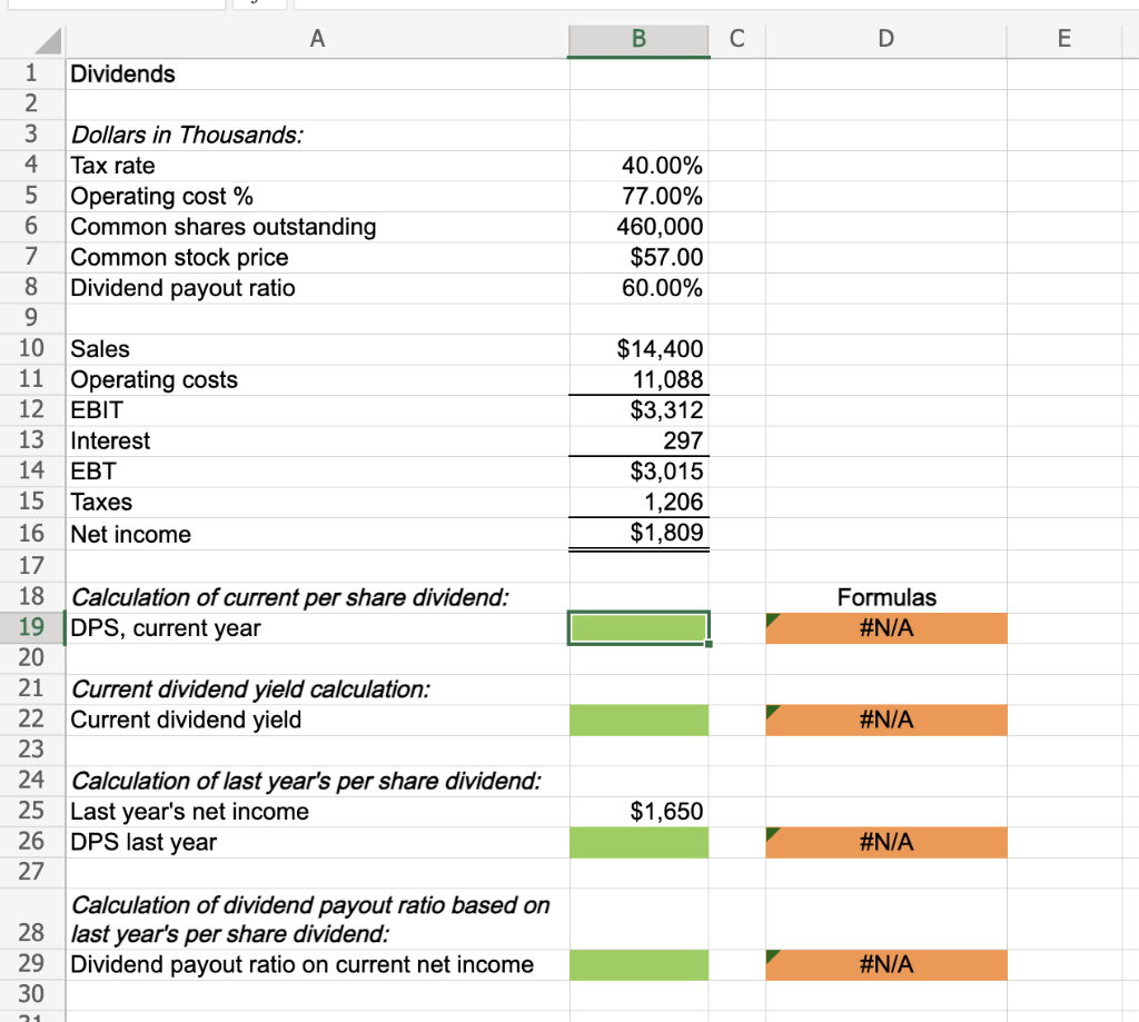 $14400 11088 Operating costs including depreciation EBIT $3312 Interest 297 EBT $3015