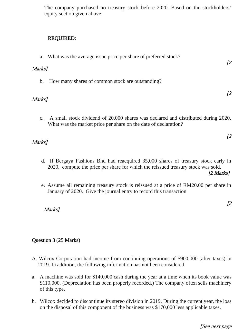 Acquisition of equipment for cash Proceeds from the sale of long-term investment