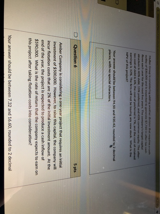  Mullen Group is considering adding another division that requires a cash