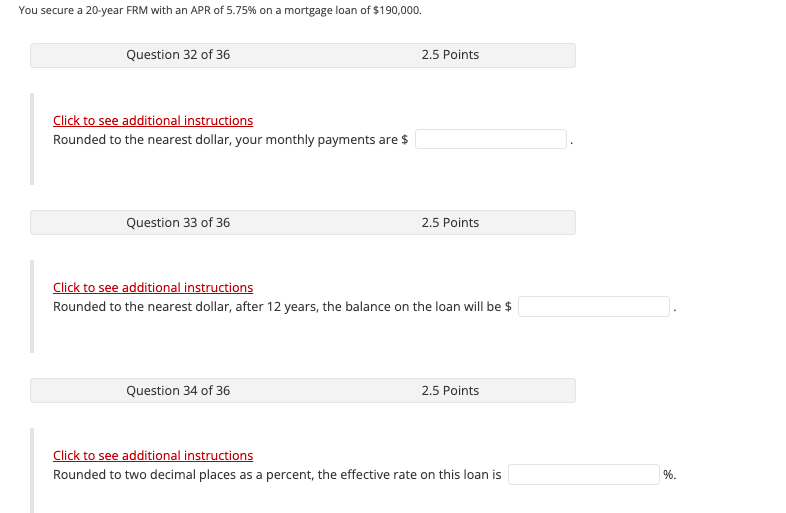 Please answer them quickly and correctly! I Will rate your answer! You