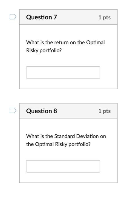 32% and the the standard deviation for bond B is 23% A
