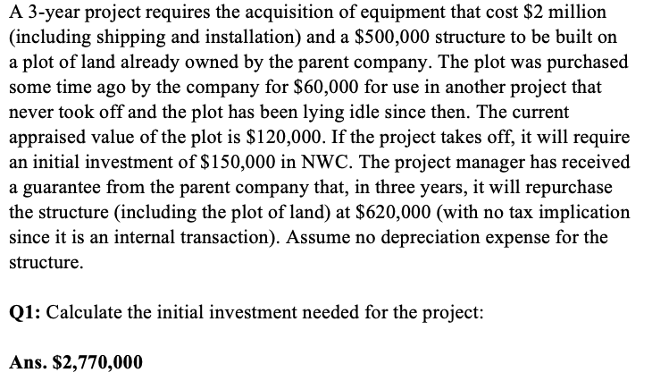 Hello, I need help figuring out how my professor got these answers