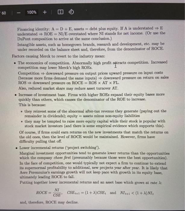 105 Interest expense (397) Profit before taxation 2,750 Taxation (578) Profit for