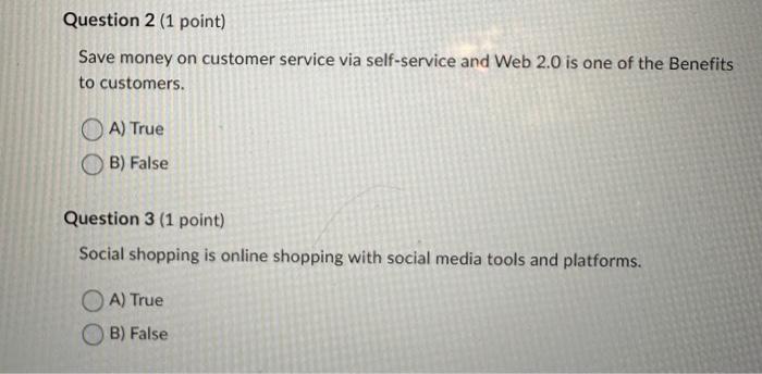 A) Instant messaging B) VoIP and Skype C) Social network services D)