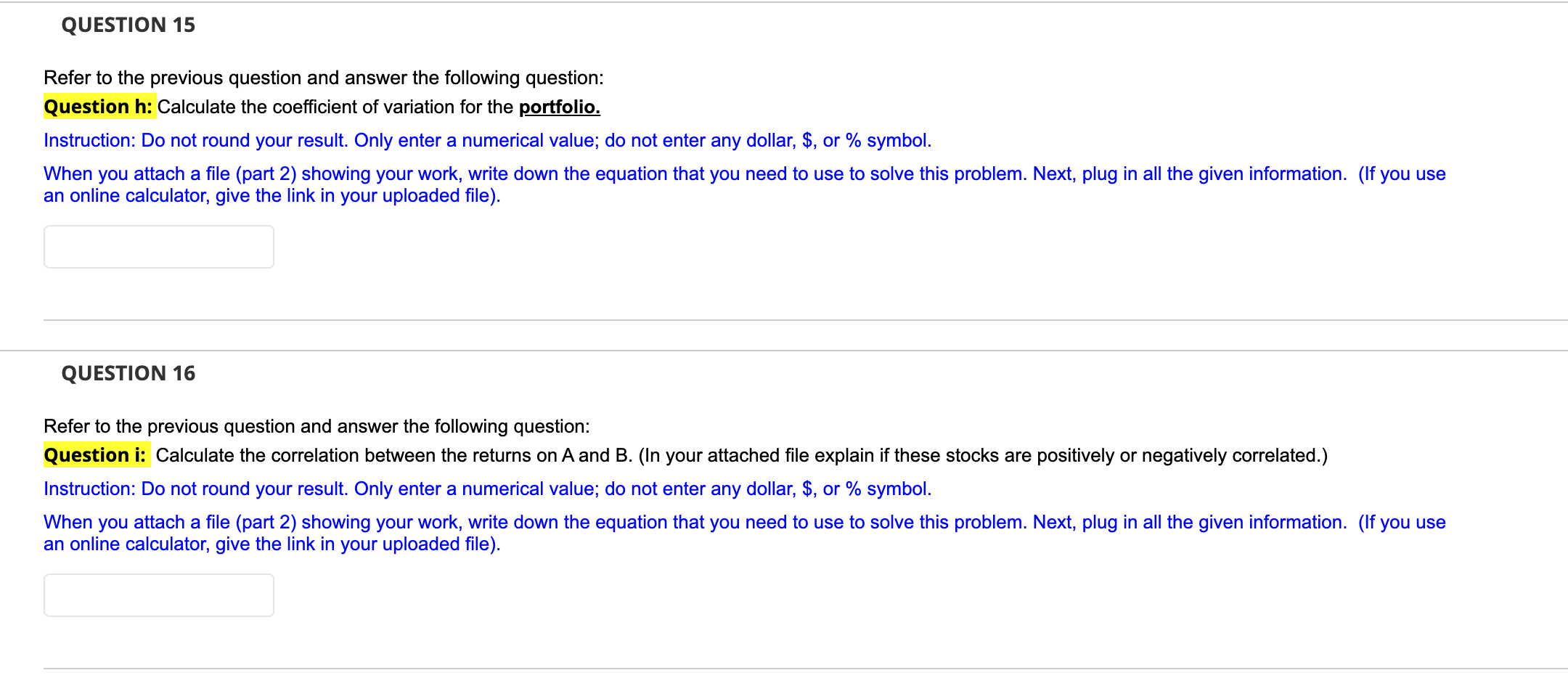 solve this problem. Next, plug in all the given information. (If you