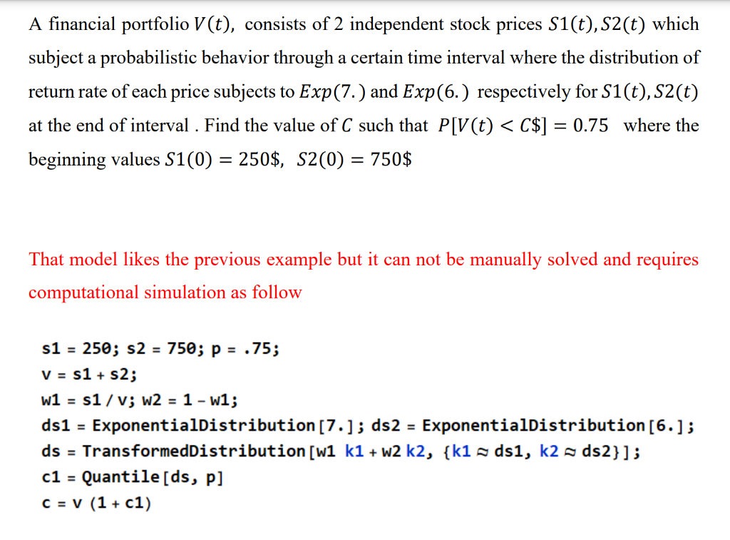solution show all steps plz and how you conclude the result I