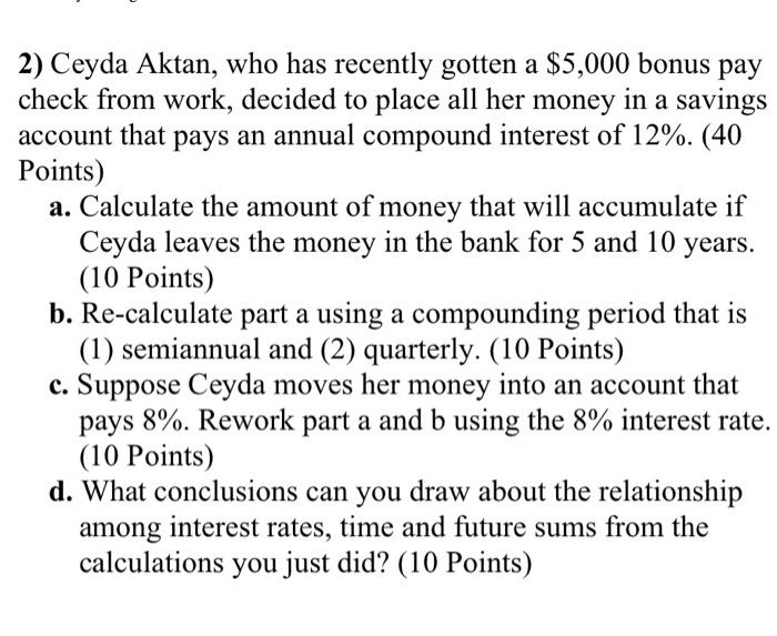 for Per Share Data) ASSETS 2010 2009 LIABILITIES AND EQUITY 2010 2009