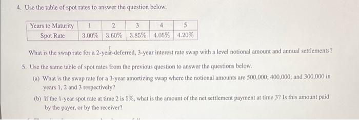  no spreadsheet no excel do it step by step please 4.