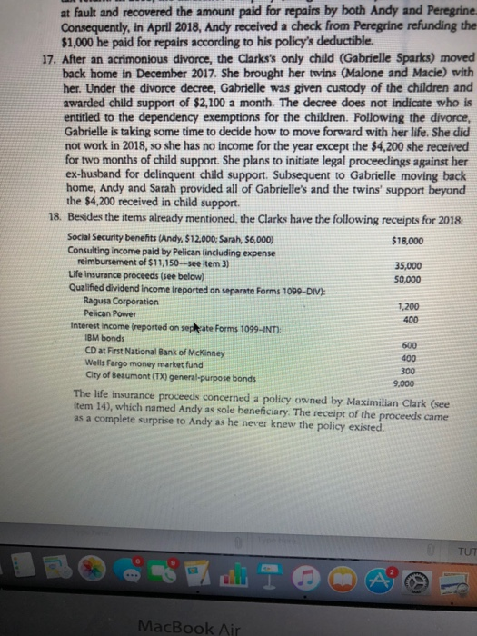 McKinney, TX 75070. Andy is a retired petroleum engineer, and Sarah is