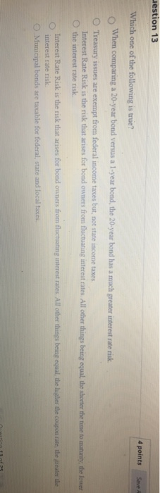 the coupon rate of 5.66 percent and semiannual payments and the bond