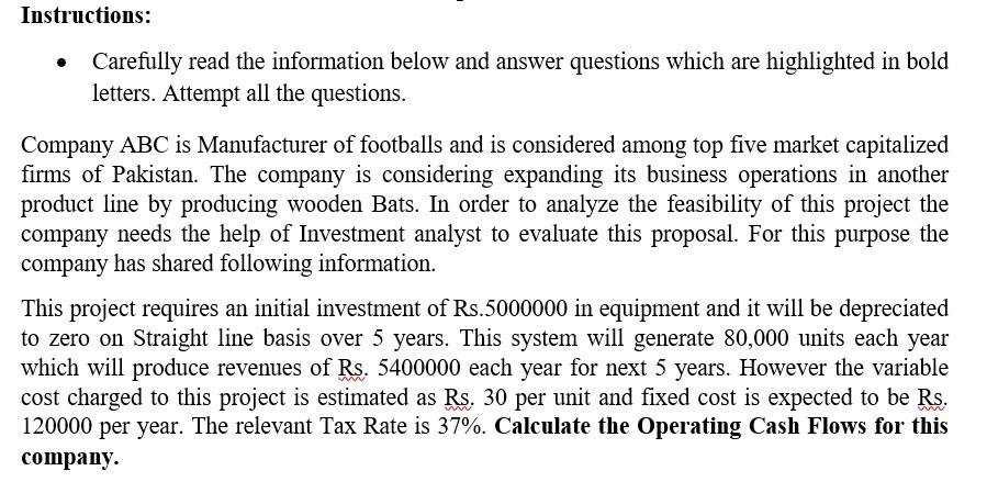  solve numaricals on paper do not use excel. plz give correct