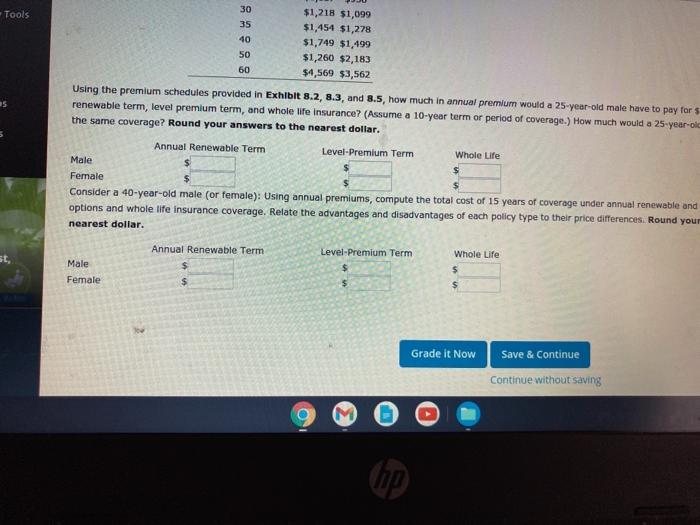 her own and has been living with her daughter Felicity for 2