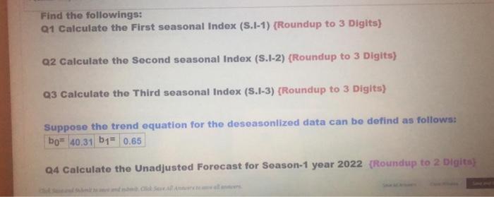 otherwise it is our responsibility for any error you make in the