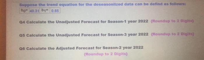 final answer due to rounding numbers. Follow the Approximation instruction as in