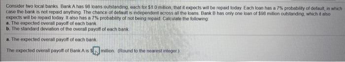 can someone help me with this practice problem parts a and b
