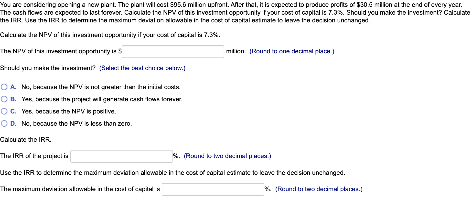  please answer and explanation (if you can please attach the excel