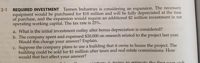 Please answer as soon as possible, this is due tomorrow. Please show