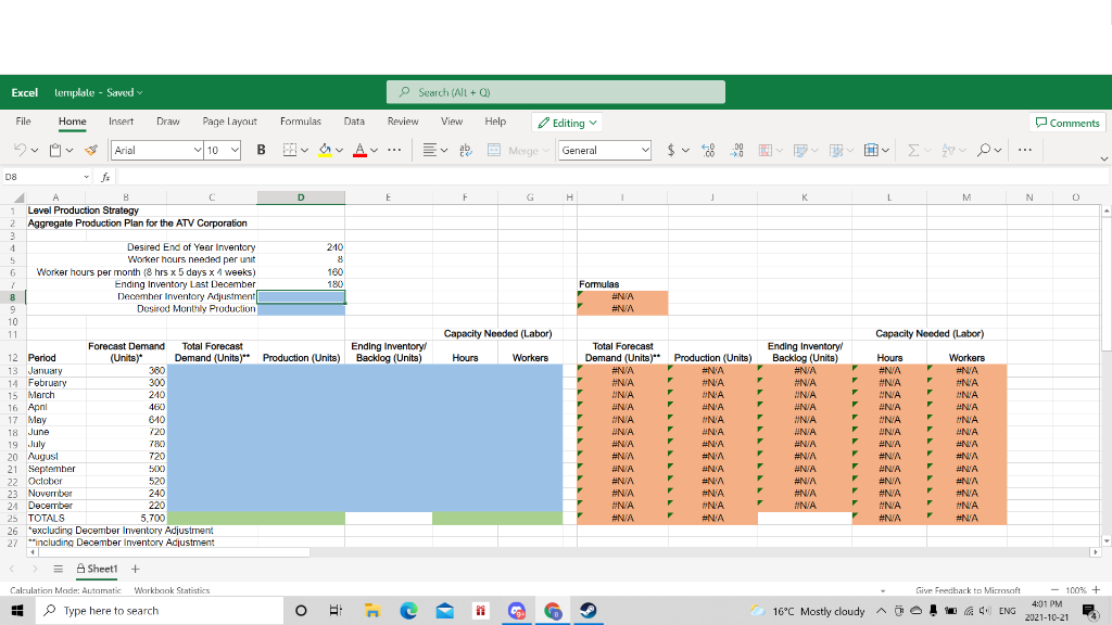 plan is the twelve-month plan that combines all three models together in