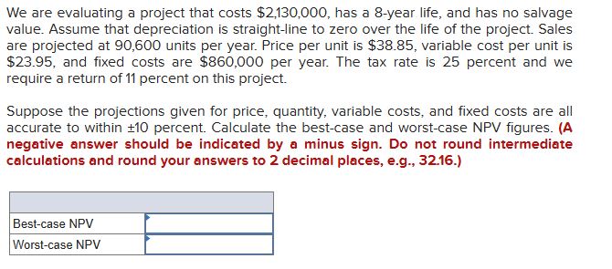 . Please just answer only those two questions clearly and easy to